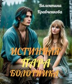 Истинная пара болотника (Валентина Кравченкова (Тина Крав))
