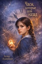 Часы, Которые Шли Назад (Эдуард Подвербный)