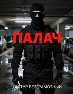 Палач. Часть 1. (Артур Безграмотный)
