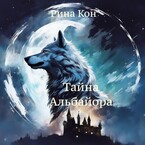 Тайна Альбайора (Рина Кон)