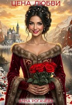Цена любви (Анна Рогачёва)