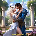 Возвращение душ. Кроавь ангела 2 (Анжела Грей)