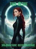 Эльфийское Возрождение (Elven Rebirth) (Тиа Фэнг)