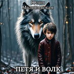 Петя и волк (Юлия Малиновская)