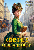 Семейные обязанности (Салма Кальк)