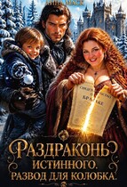 Раздраконь истинного. Развод для Колобка (Лина Маск)