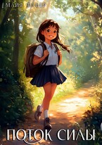 Поток силы (Майя Фабер)