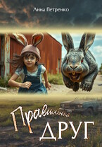 Правильный друг (Анна Петренко)