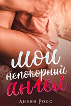 Мой непокорный ангел (Анвин Росс)