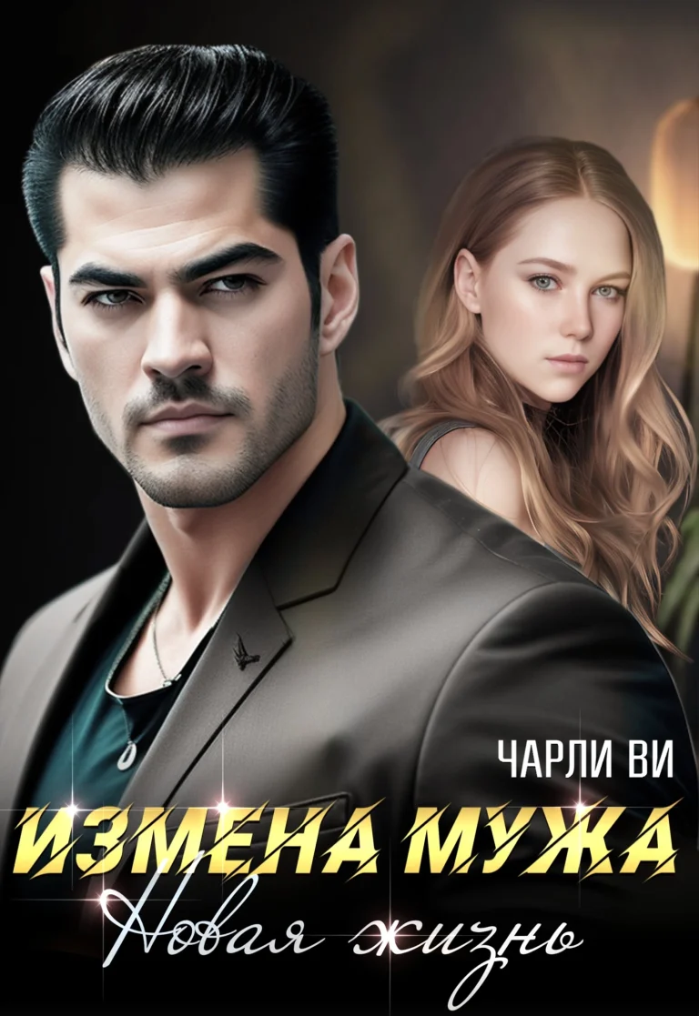 Измена мужа. Новая жизнь (Чарли Ви)