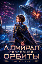 Адмирал последней орбиты (Эл Росьяр)