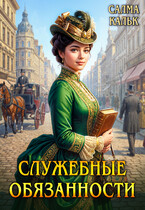 Служебные обязанности (Салма Кальк)
