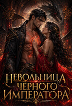 Невольница Черного Императора (Андрей Грачёв)