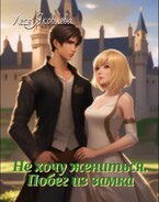 Не хочу жениться. Побег из замка (Леся Яковлева)