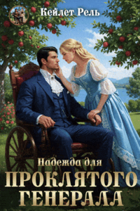 Надежда для проклятого генерала (Кейлет Рель)