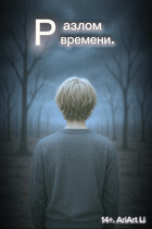 Предел мира: Разлом времени. (AriArt Li)
