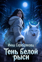 Тень белой рыси (Инна Серебрякова)