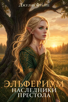 Эльфериум: Наследники престола (Джулия Франц)