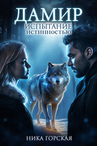 Дамир. Испытание истинностью (Ника Горская)