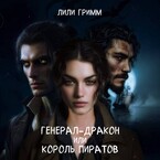 Генерал-дракон или Король Пиратов (Лили Гримм)