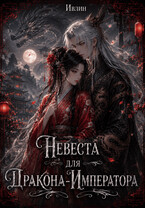 Невеста для Дракона-Императора (Ивлин)