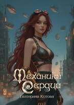 Механика сердца (Котова Екатерина)