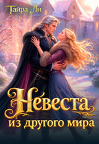 Невеста из другого мира (Тайра Ли)