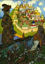 КНЯЗЬ и ХОЛОП. Два Дворца (Марк Пепелица | Тин Волк)