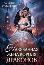 Навязанная жена короля драконов (Дана Кор)