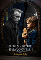 Зеркало Жизни / Зеркало Смерти (Свидрицкий Евгений Владиславович)