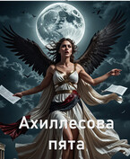 Ахиллесова пята (Tosca Fantasy)