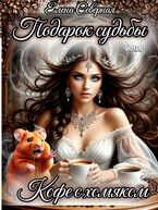 Подарок судьбы или Кофе с хомяком. (Елена Северная)