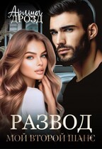 Развод. Мой второй шанс (Ариша Дрозд)