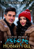 Старая, новая любовь под Новый год (Султанова Алла)