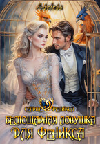 Беспощадная ловушка для феникса (Аселина Арсеньева)