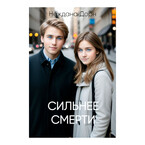 Сильнее смерти (Неждана Дорн)