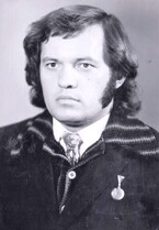 Волчьей стая (Александр Черевков)