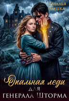 Опальная леди для генерала Шторма (Наталья Кошка)