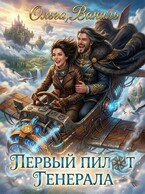 ✈️Первый пилот Генерала (Ольга Ваниль)