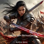 Смерть для попаданки. Книга 1 (Виллоу Феху)