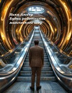 Будни работников магического шоу (Ника Лессер)