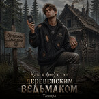 «Как я (не) стал деревенским ведьмаком» (Таmira)
