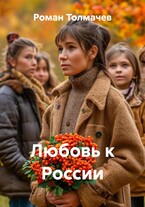 Любовь к России (Роман Толмачев)