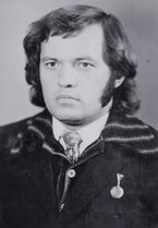 Обычая жизнь (Александр Черевков)