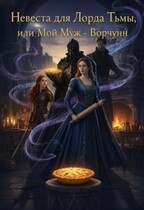 Невеста для Лорда Тьмы, или Мой муж — ворчун (Александра К.)