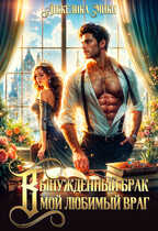 Вынужденный брак. Мой любимый враг (Анжелика Мики)