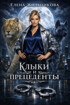 Клыки и прецеденты (Onca Preta)