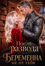 После развода. Беременна не от тебя (Екатерина Гераскина)