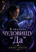Я СКАЗАЛА ЧУДОВИЩУ «ДА» (Andy Smith)