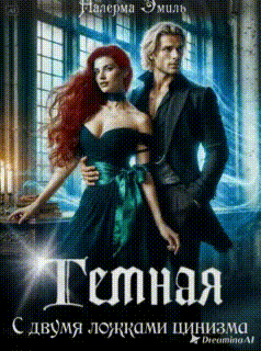 Тёмная. С двумя ложками цинизма (Налерма Эмиль)